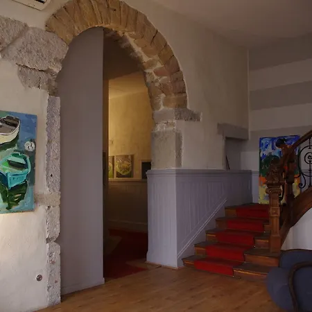 Hotelo Charite 酒店 3*