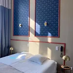 Hotelo Charite Hotel Lyon