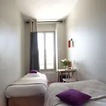 Hotel Hotelo Charite Lyon