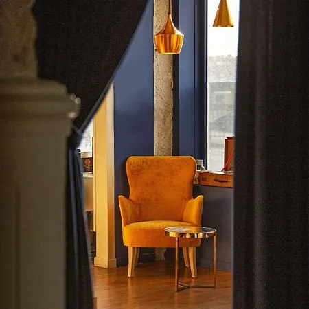 Hotel Hotelo Charite 3*