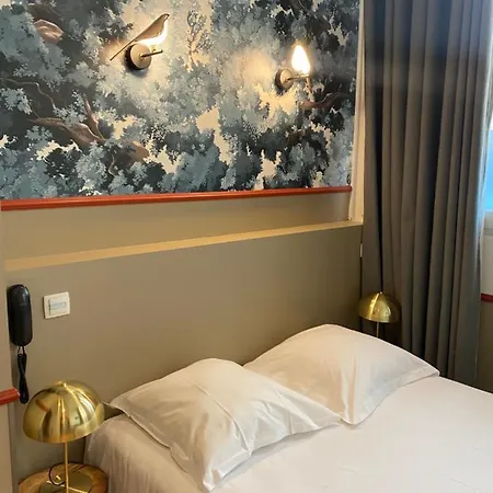 Hotelo Charite Hotel