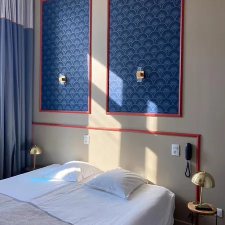 Hotelo Charite Hotel Lyon
