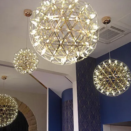 Hotel Hotelo Charite