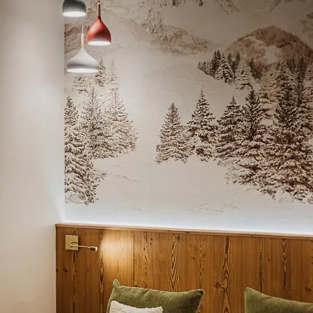 Hotelo Charite Szálloda