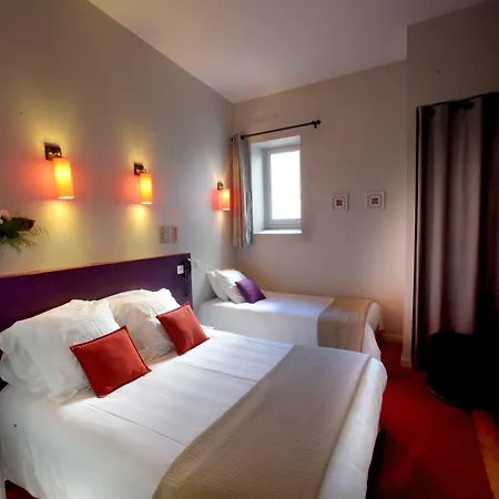 Hotelo Charite Szálloda