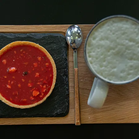 Hotelo Charite 3* Lyon