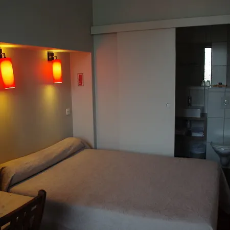 Hotel Hotelo Charite Lyon