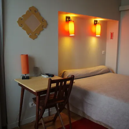 Hotelo Charite Hotel Lyon