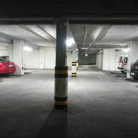Hotel Hotelo Charite