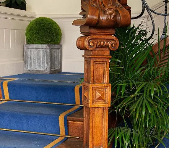 Hotel Hotelo Charite Lyon