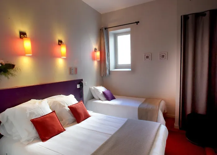 Hotelo Charite Hotel