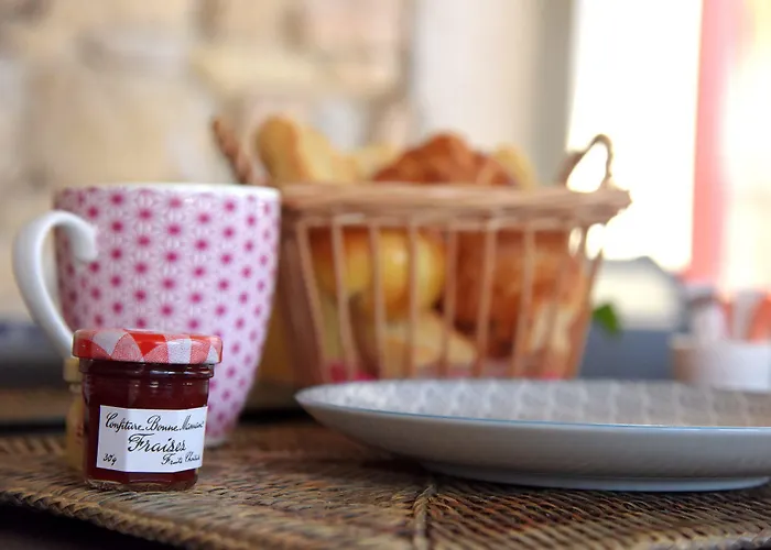 Hotelo Charité Hotel 3*