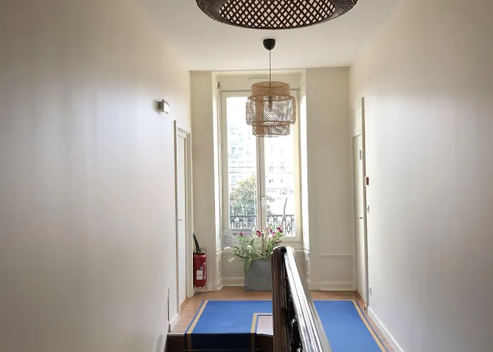 Hotelo Charité Hotel