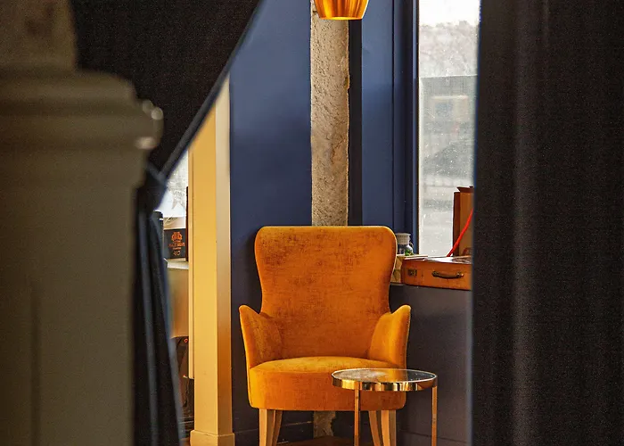 Hotel Hotelo Charité