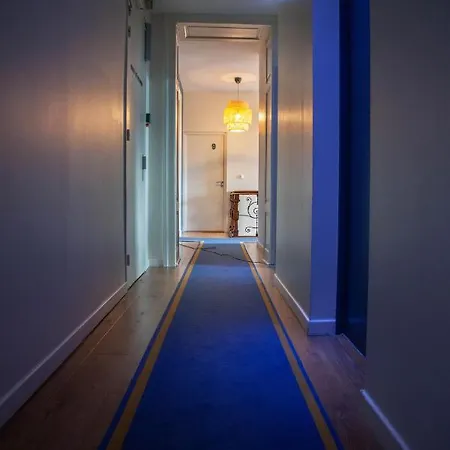 Hotel Hotelo Charité 3*