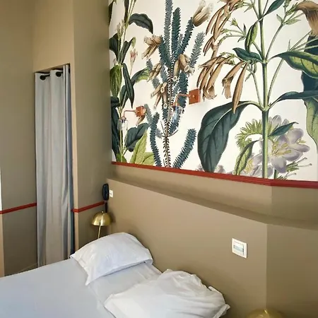 Hotel Hotelo Charité 3*
