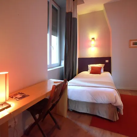 Hotel Hotelo Charité 3*