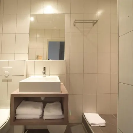 Hotel Hotelo Charité 3*