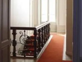 Hotelo Charité Hotel 3*