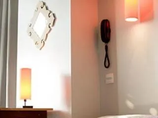 Otel Hotelo Charite 3*