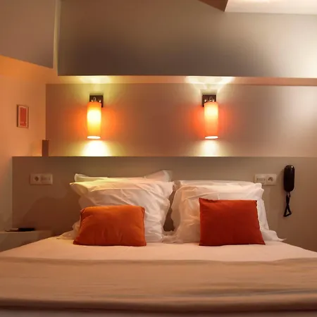 Hotel Hotelo Charité