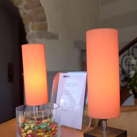 Hotelo Charité Hotel