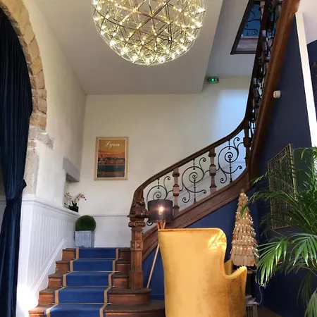 Hotel Hotelo Charité 3*