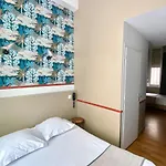 Hotelo Charité 3* Lyon