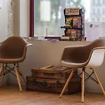 Hotelo Charite Hotel Lyon