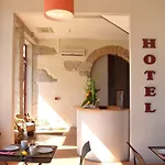 Hotel Hotelo Charité Lyon