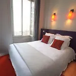 Hotelo Charité 3* Lyon