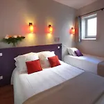 Hotel Hotelo Charité Lyon