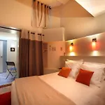 Hotel Hotelo Charité Lyon