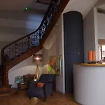 Hotelo Charité 3*