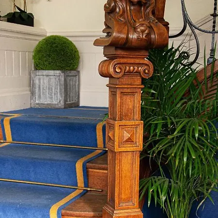 Hotel Hotelo Charité Lyon