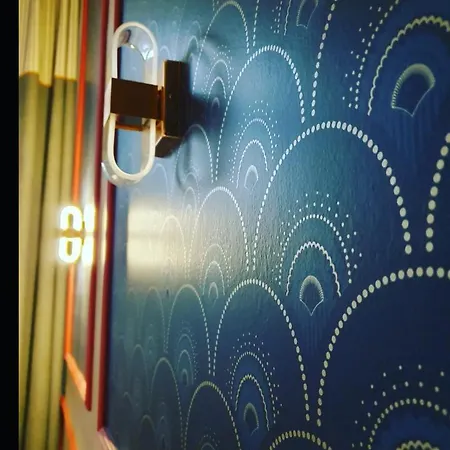 Hotelo Charité Hotel