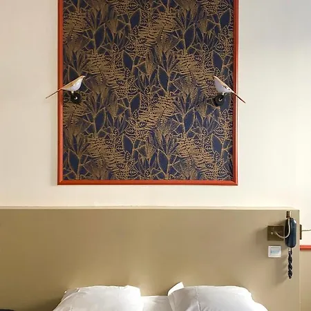 Hotel Hotelo Charité