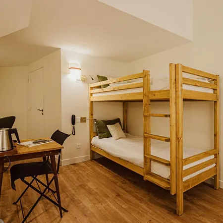 Hotel Hotelo Charité