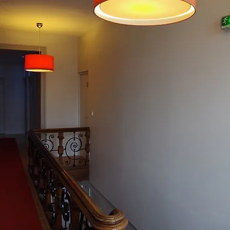 Hotelo Charité 3* Lyon