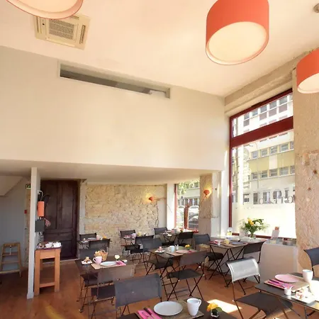 Hotelo Charité 3* Lyon